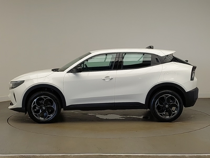 Used Alfa Romeo Junior 2025 for sale - 76521291: Photo 4