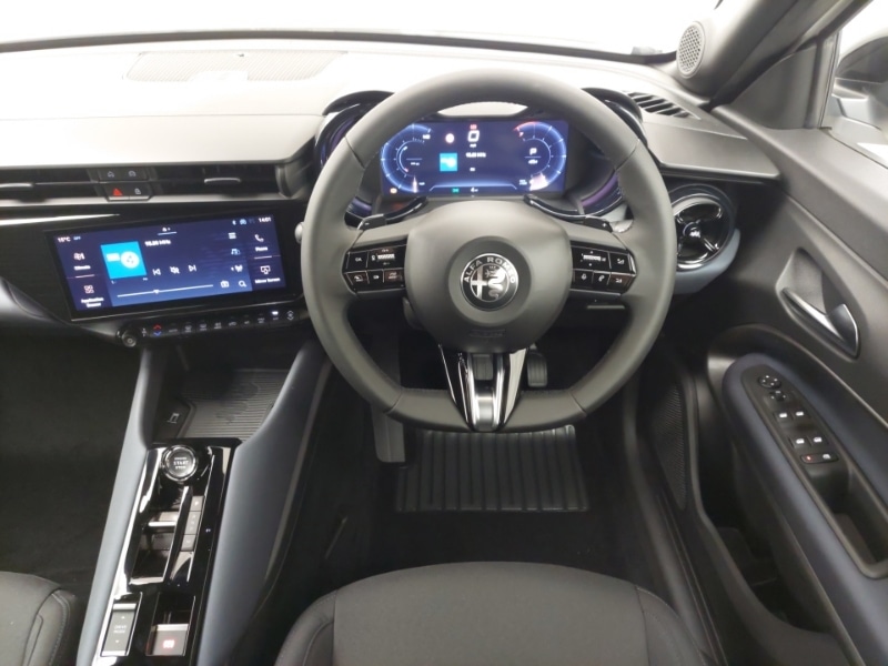 Used Alfa Romeo Junior 2025 for sale - 76521291: Photo 7