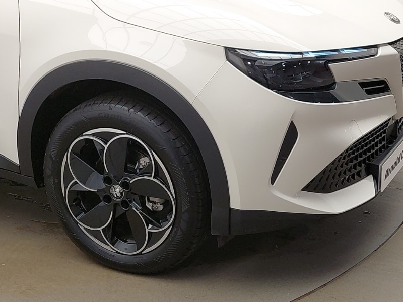 Used Alfa Romeo Junior 2025 for sale - 76521291: Photo 9