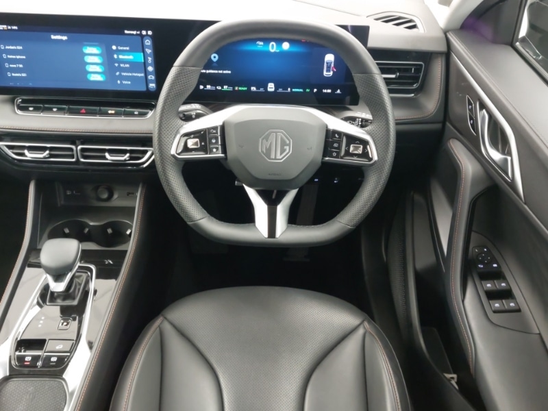 Used MG MG HS 2024 for sale - 76823245: Photo 7