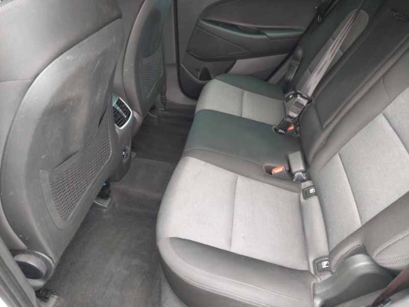 Used Hyundai TUCSON 2020 for sale - 78085504: Photo 6