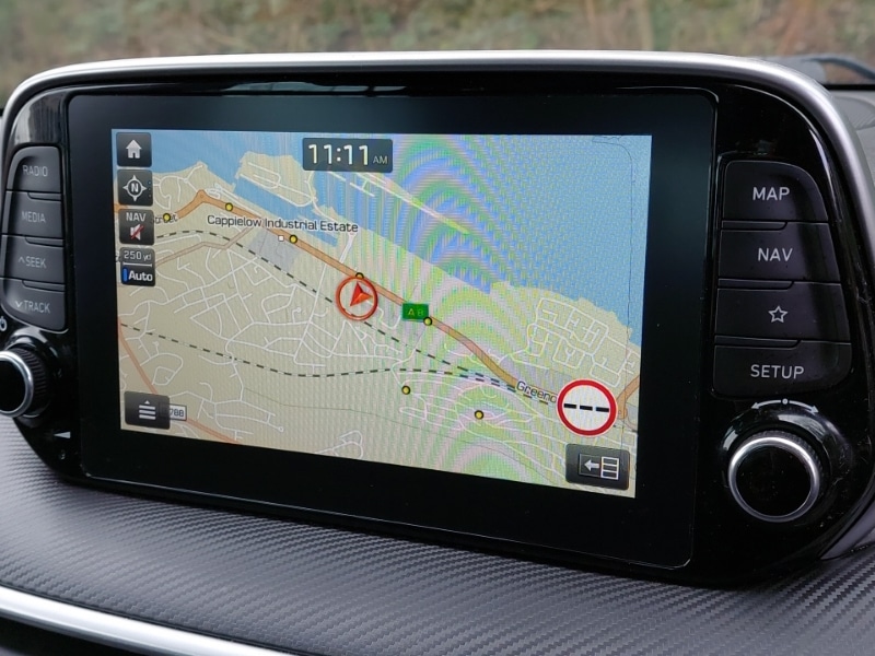 Used Hyundai TUCSON 2020 for sale - 78085504: Photo 7