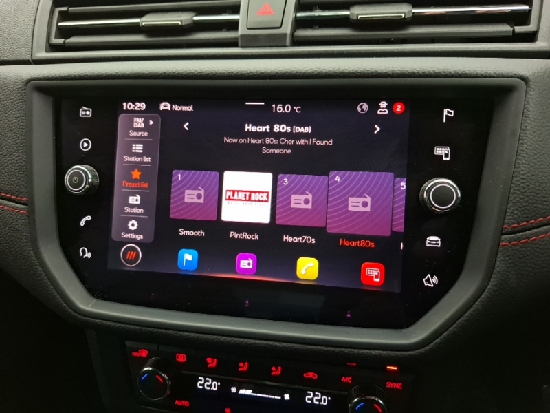 Used SEAT Ibiza 2020 for sale - 77955134: Photo 11