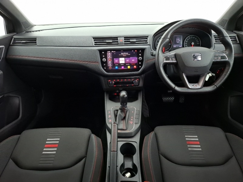 Used SEAT Ibiza 2020 for sale - 77955134: Photo 2