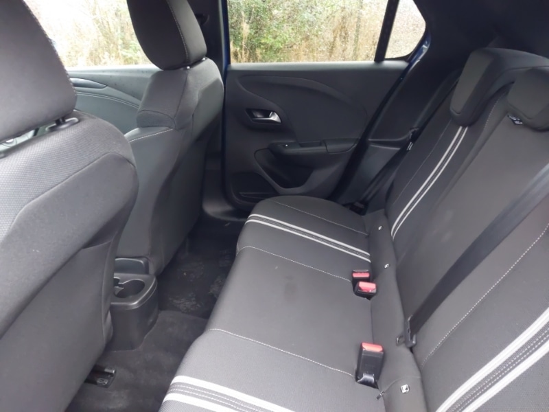 Used Vauxhall Corsa 2024 for sale - 76628985: Photo 6