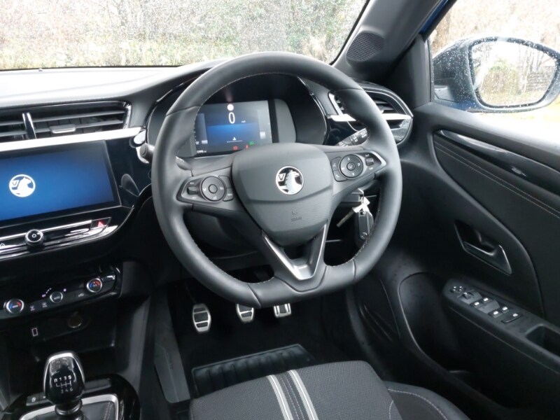 Used Vauxhall Corsa 2024 for sale - 76628985: Photo 7