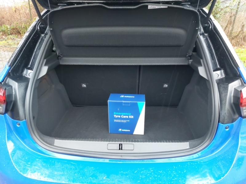 Used Vauxhall Corsa 2024 for sale - 76628985: Photo 8