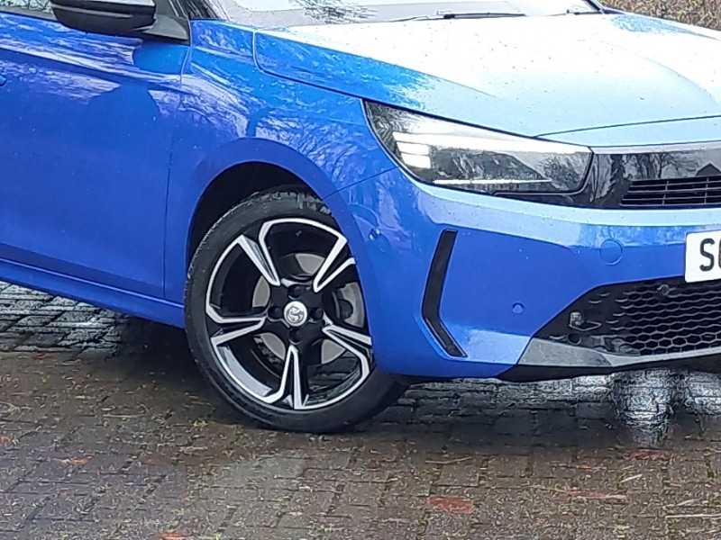 Used Vauxhall Corsa 2024 for sale - 76628985: Photo 9