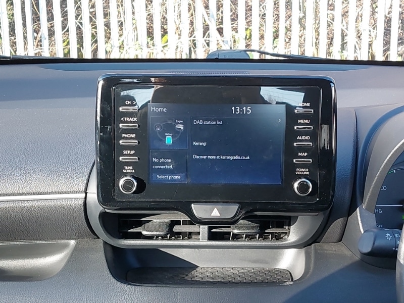 Used Toyota Yaris 2022 for sale - 78032287: Photo 11