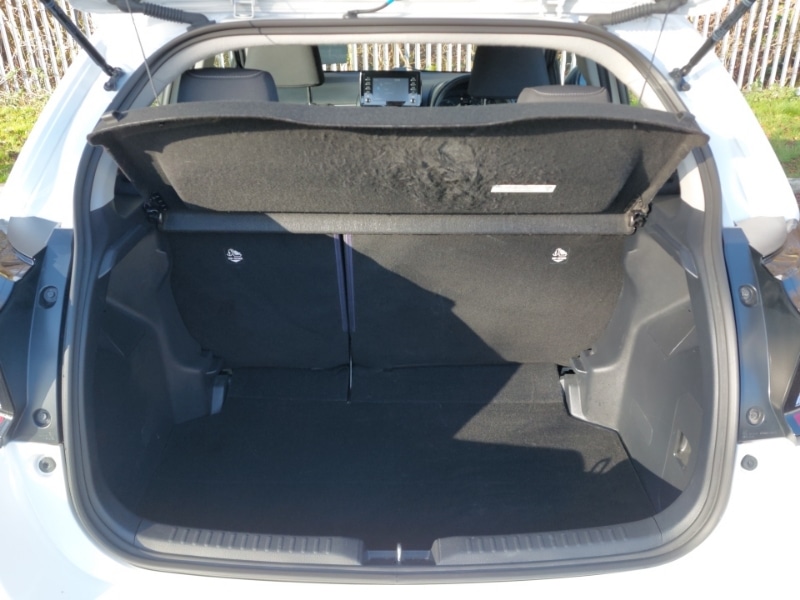 Used Toyota Yaris 2022 for sale - 78032287: Photo 8