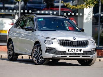 Used Skoda Kamiq 2025 for sale - 79629296: Photo