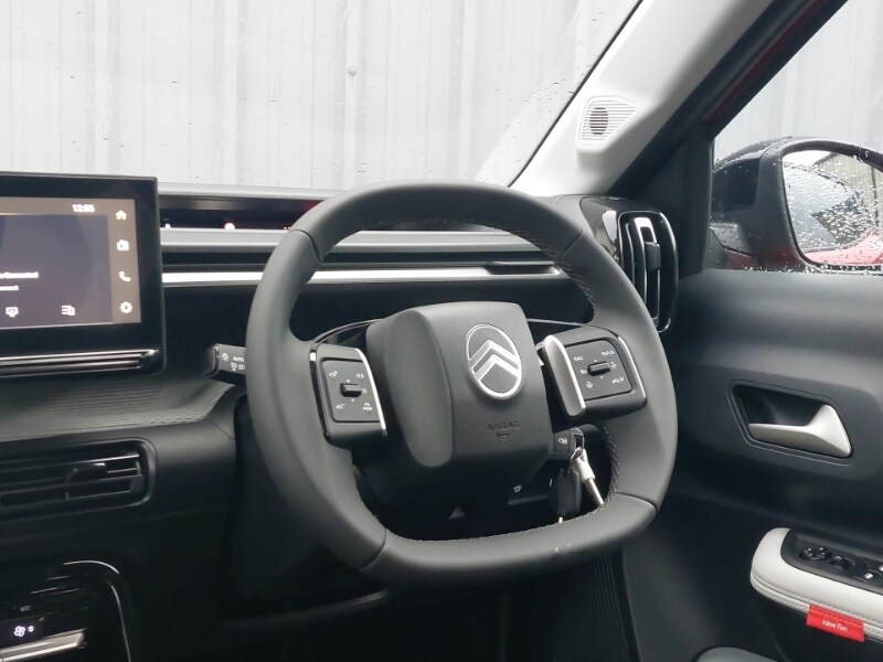 Used Citroen C3 Aircross 2025 for sale - 77235159: Photo 11