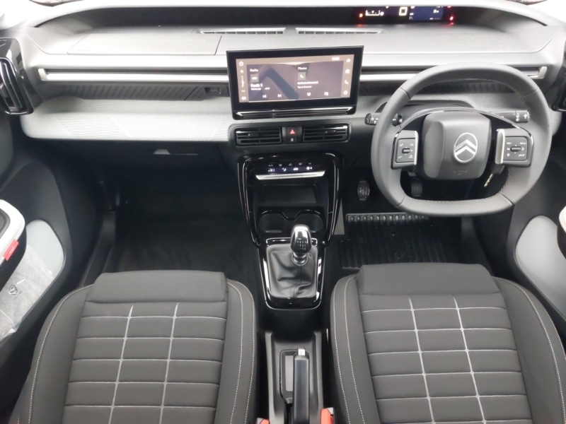 Used Citroen C3 Aircross 2025 for sale - 77235159: Photo 2