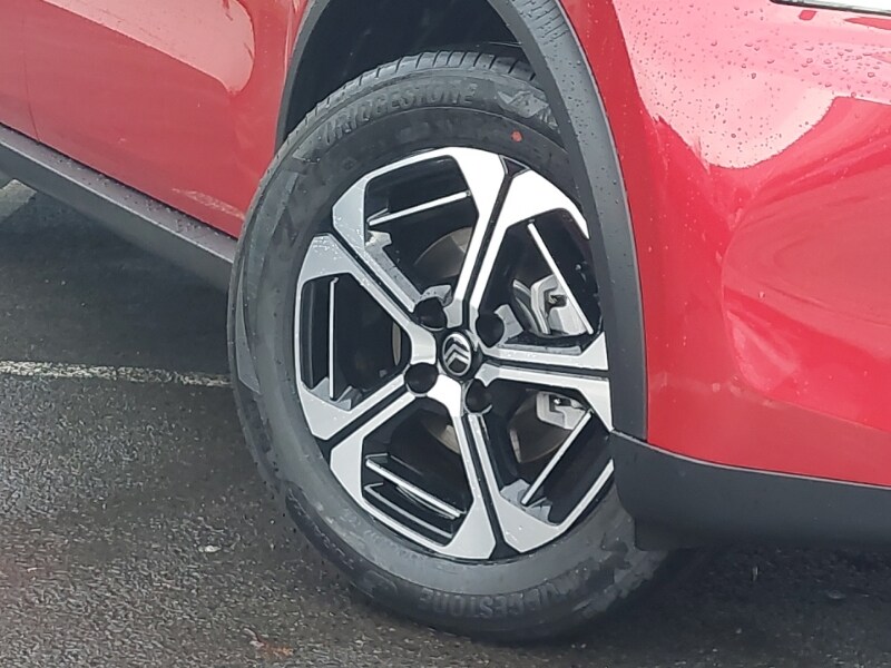 Used Citroen C3 Aircross 2025 for sale - 77235159: Photo 9