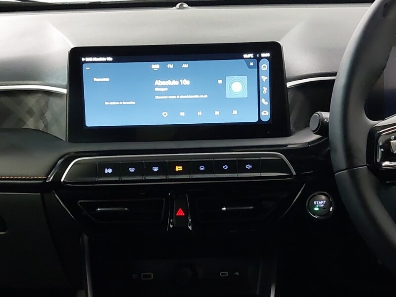 Used MG MG3 2025 for sale - 76695177: Photo 11