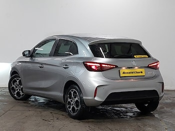 Used MG MG3 2025 for sale - 76695177: Photo