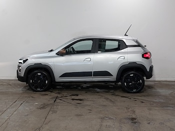 Used Dacia Spring 2024 for sale - 78848184: Photo