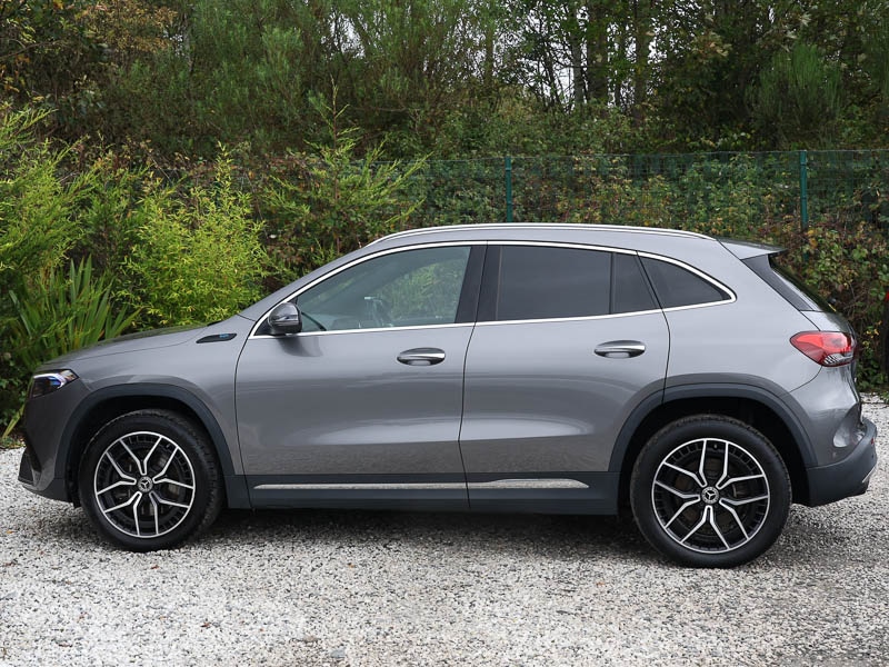 Used Mercedes-Benz EQA 2022 for sale - 77912244: Photo 5