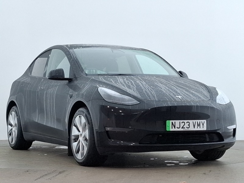 Used Tesla Model Y 2023 for sale - 76737381: Photo 1