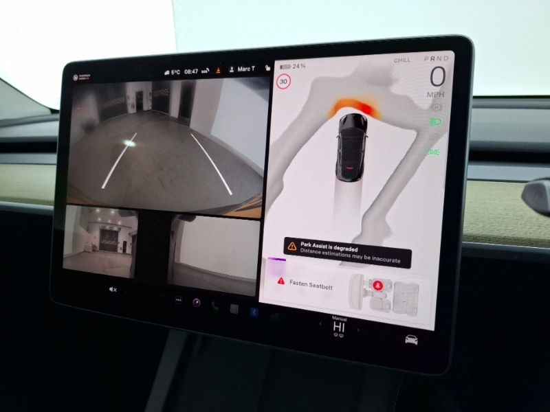 Used Tesla Model Y 2023 for sale - 76737381: Photo 10