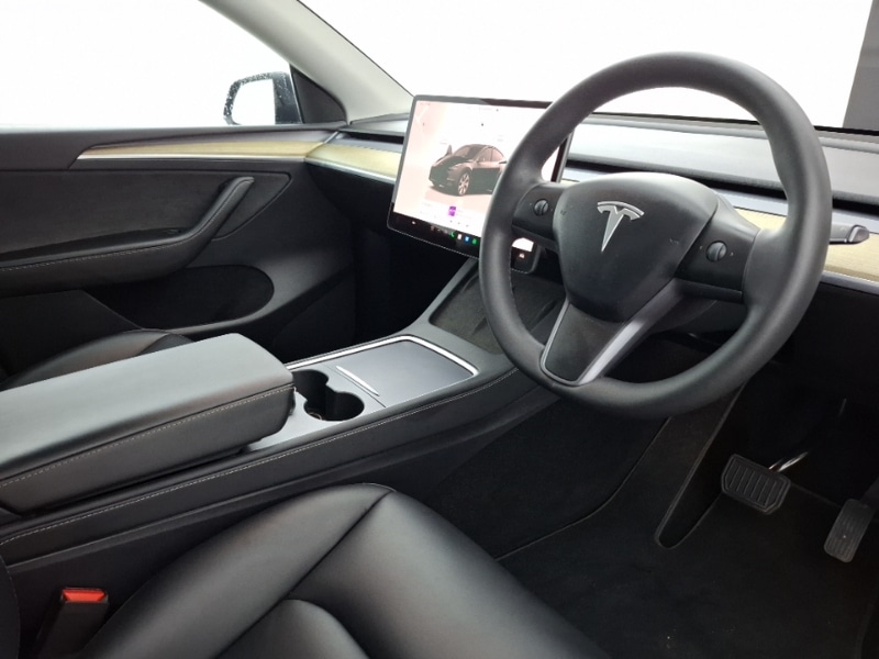 Used Tesla Model Y 2023 for sale - 76737381: Photo 12