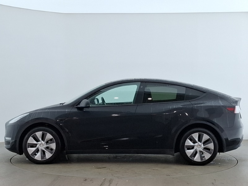 Used Tesla Model Y 2023 for sale - 76737381: Photo 4
