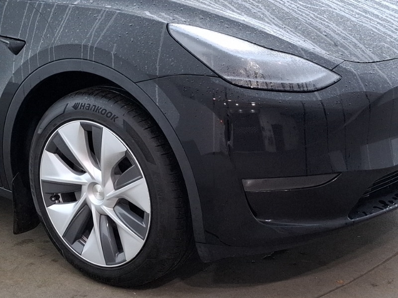 Used Tesla Model Y 2023 for sale - 76737381: Photo 9