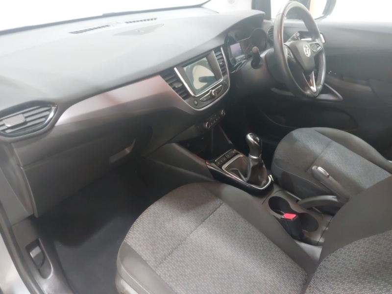 Used Vauxhall Crossland 2022 for sale - 77955728: Photo 5