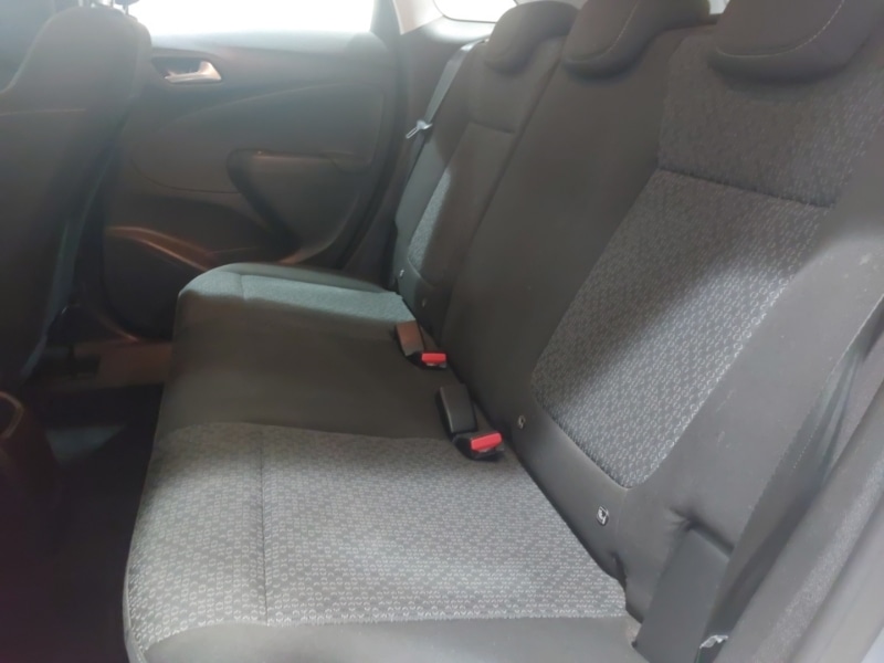 Used Vauxhall Crossland 2022 for sale - 77955728: Photo 6