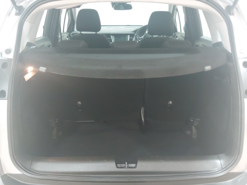 Used Vauxhall Crossland 2022 for sale - 77955728: Photo 8