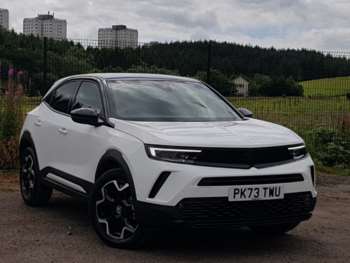 2023 - 1.2 Turbo Ultimate 5dr Auto