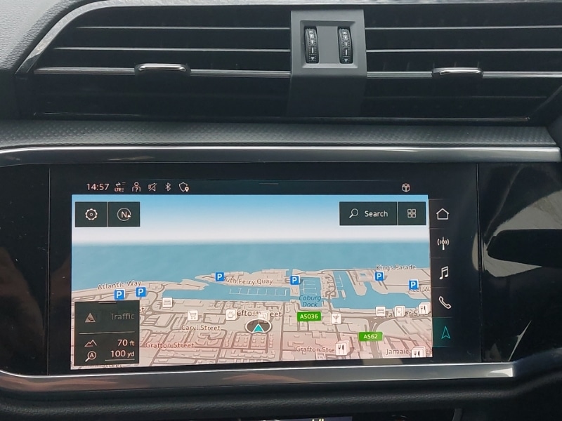 Used Audi Q3 2022 for sale - 77285315: Photo 10