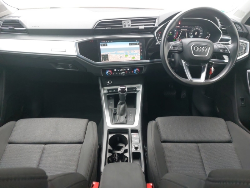 Used Audi Q3 2022 for sale - 77285315: Photo 2