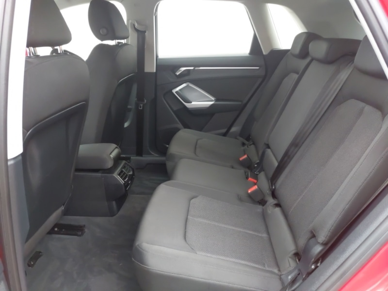 Used Audi Q3 2022 for sale - 77285315: Photo 6