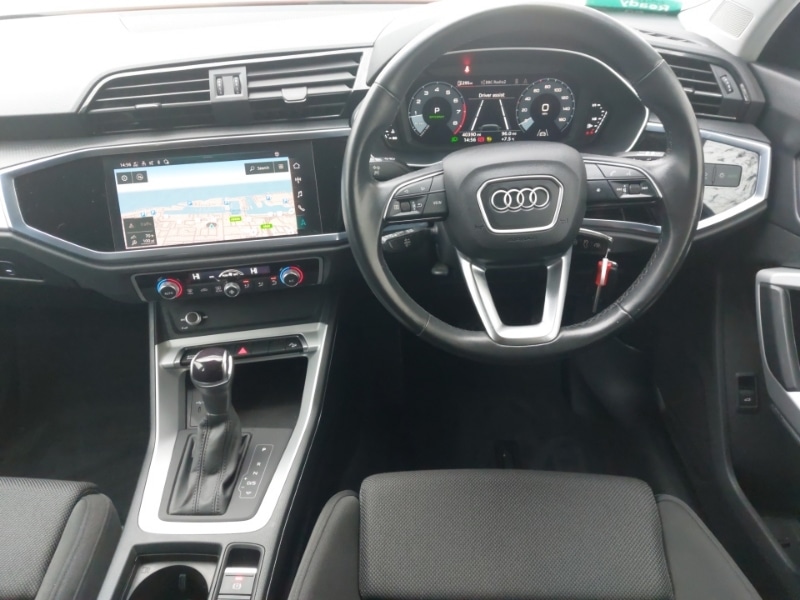 Used Audi Q3 2022 for sale - 77285315: Photo 7