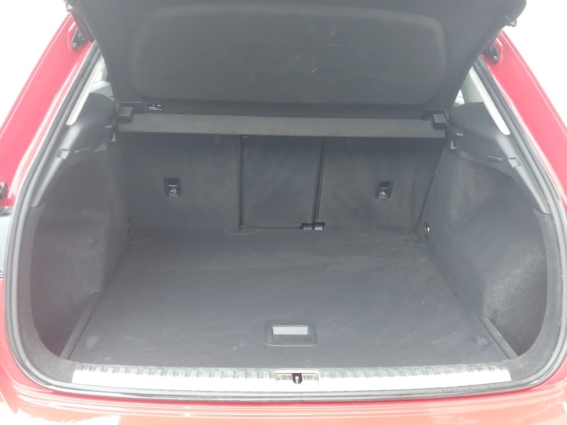 Used Audi Q3 2022 for sale - 77285315: Photo 8