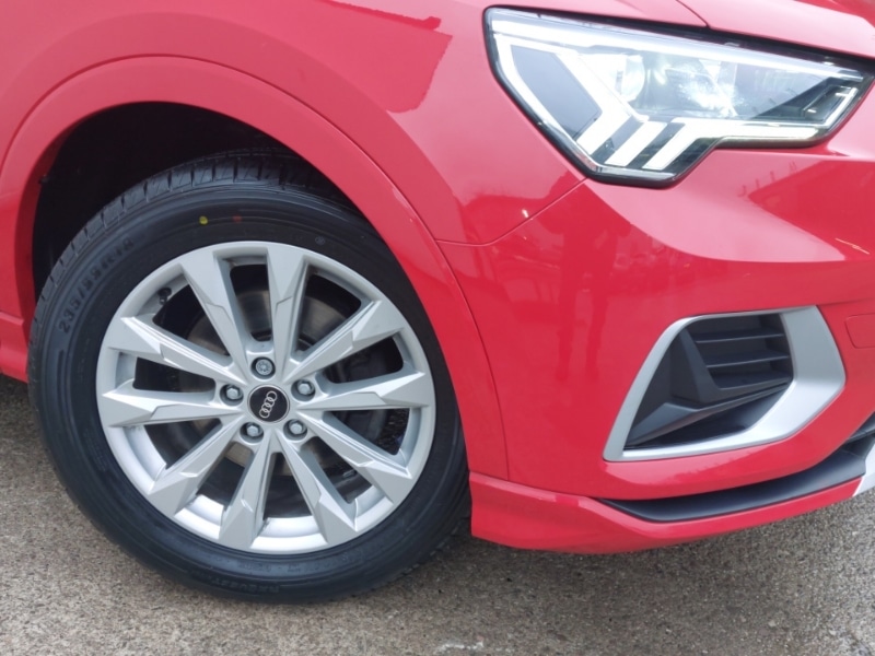 Used Audi Q3 2022 for sale - 77285315: Photo 9