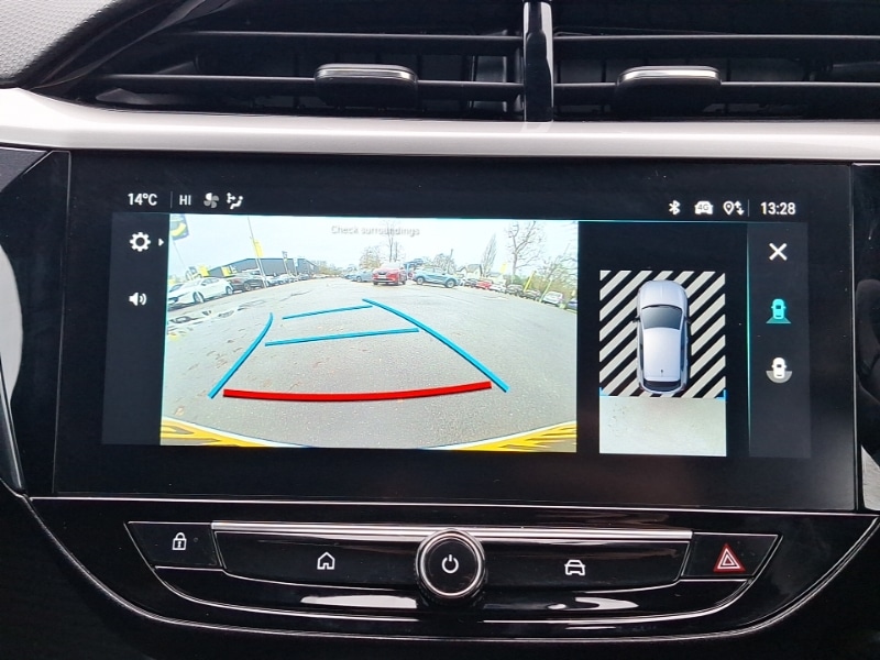 Used Vauxhall Corsa 2025 for sale - 77004167: Photo 10