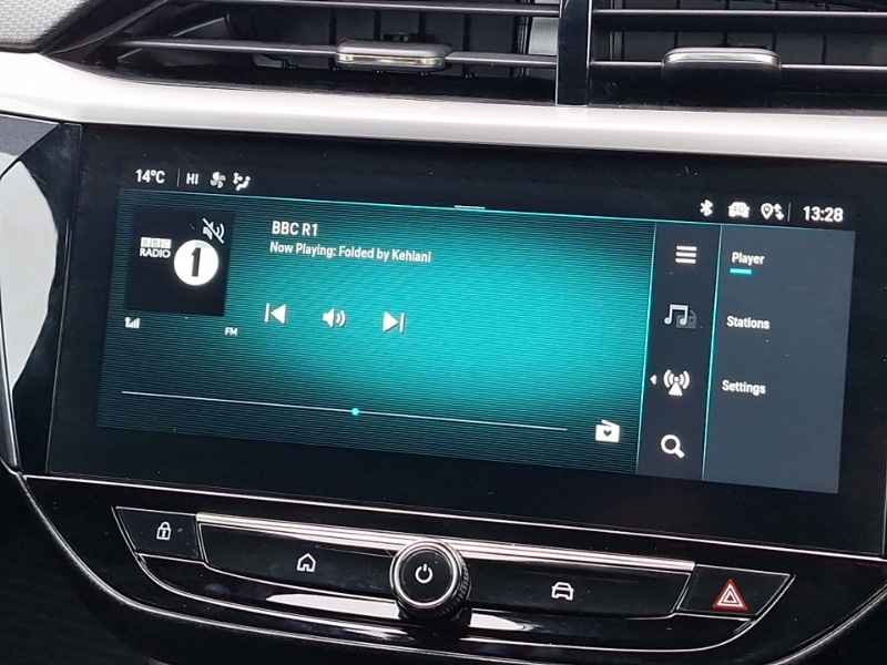 Used Vauxhall Corsa 2025 for sale - 77004167: Photo 11