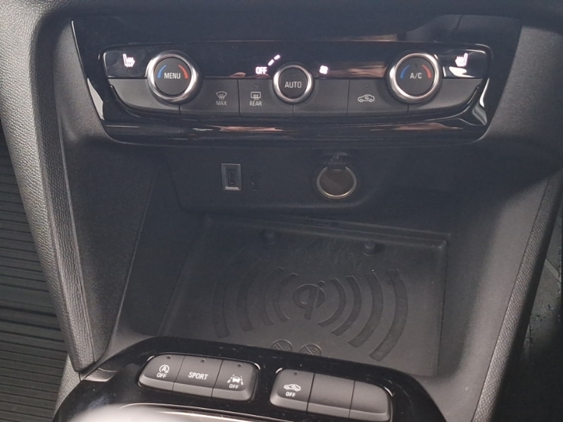 Used Vauxhall Corsa 2025 for sale - 77004167: Photo 12