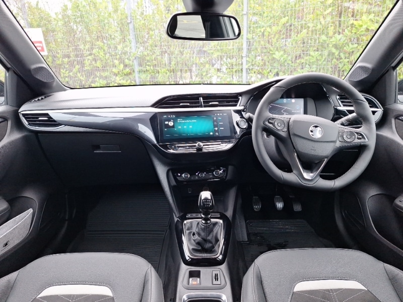 Used Vauxhall Corsa 2025 for sale - 77004167: Photo 2