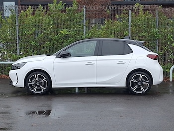 Used Vauxhall Corsa 2025 for sale - 77004167: Photo