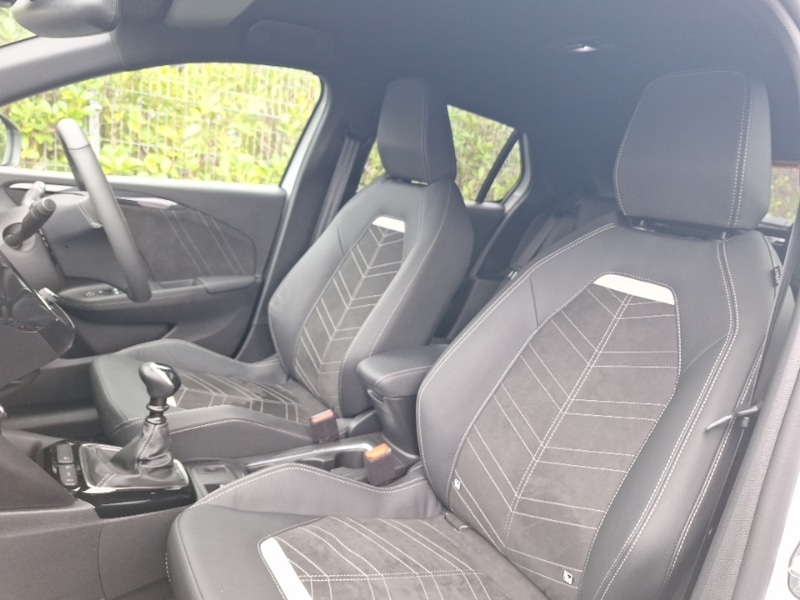 Used Vauxhall Corsa 2025 for sale - 77004167: Photo 5