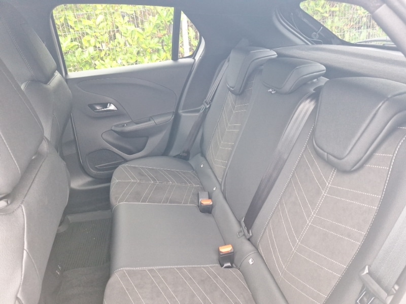 Used Vauxhall Corsa 2025 for sale - 77004167: Photo 6