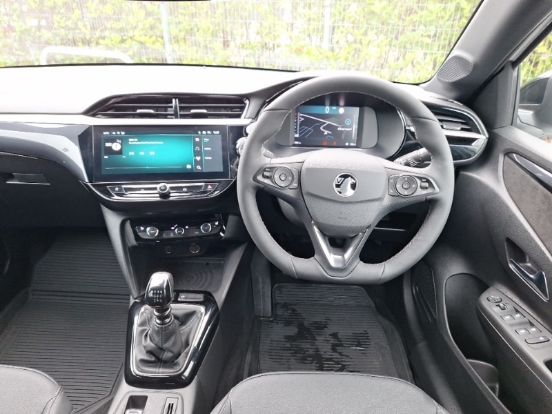 Used Vauxhall Corsa 2025 for sale - 77004167: Photo 7