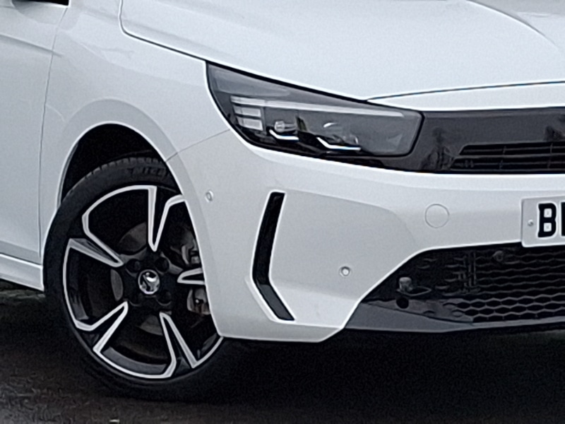 Used Vauxhall Corsa 2025 for sale - 77004167: Photo 9