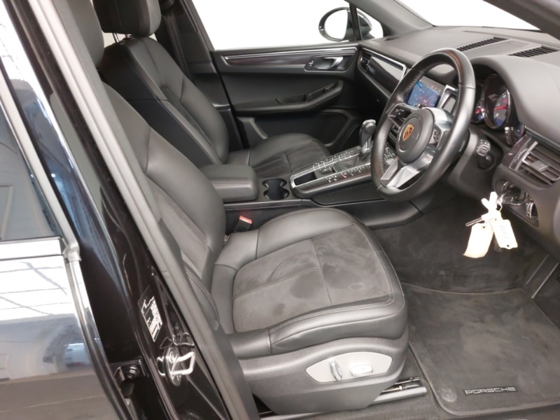 Used Porsche Macan 2020 for sale - 78080199: Photo 6