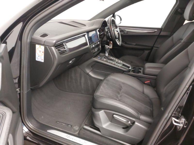 Used Porsche Macan 2020 for sale - 78080199: Photo 7