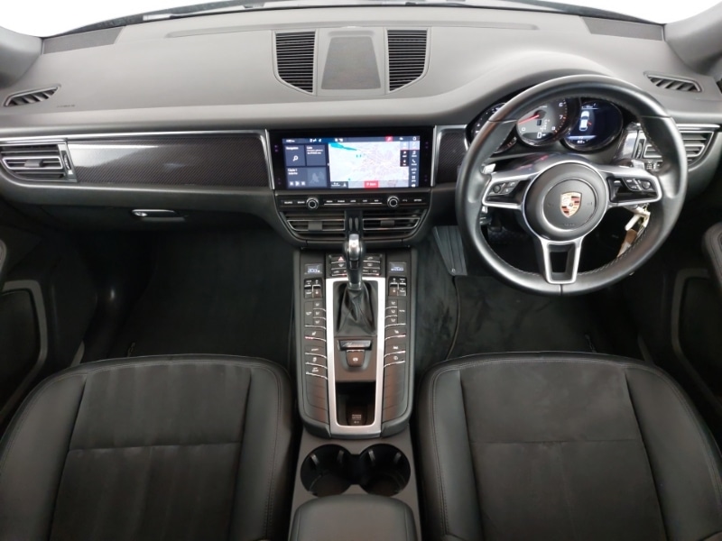 Used Porsche Macan 2020 for sale - 78080199: Photo 8