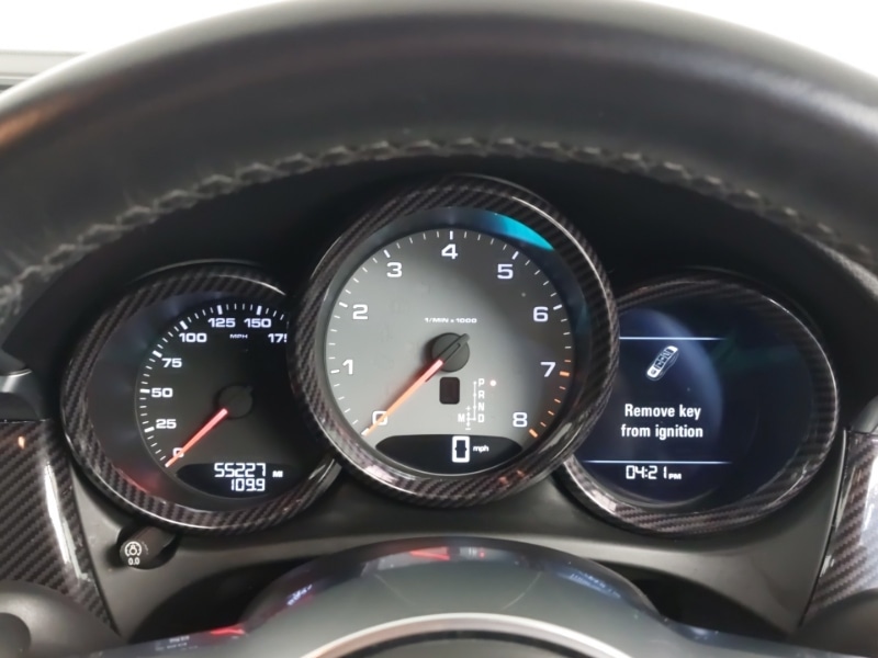 Used Porsche Macan 2020 for sale - 78080199: Photo 9